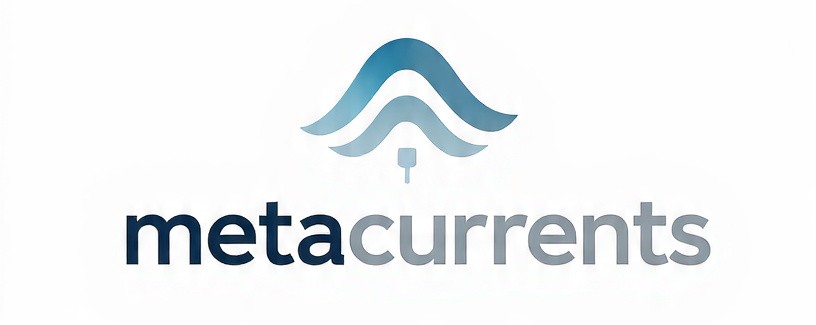 Meta Currents